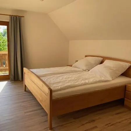Holiday home Haas