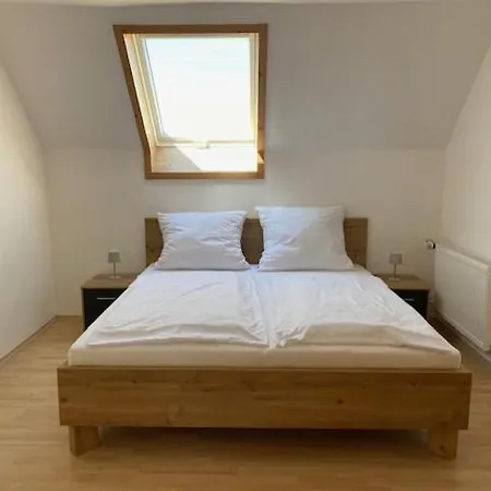Haas Holiday home