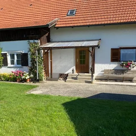 Feriehus Haas *