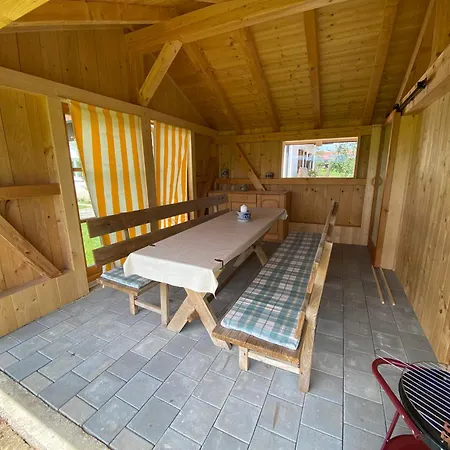 Hébergement de vacances Haas