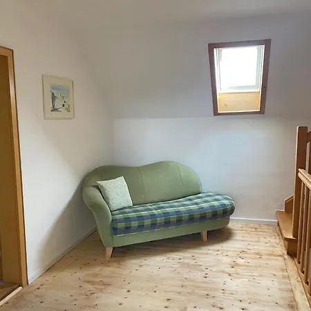 Holiday home Haas