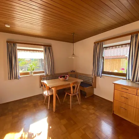Haas Holiday home Laufen